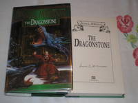 cover of The Dragonstone (Mithgar)
