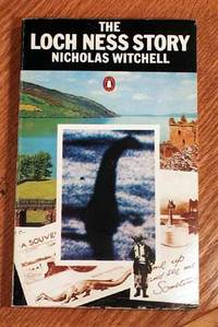 The Loch Ness Story By Witchell Nicholas