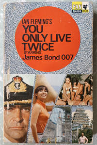 You Only Live Twice