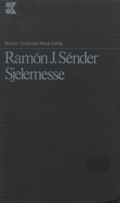 Sjelemesse. Oversatt fra spansk av Haakon…