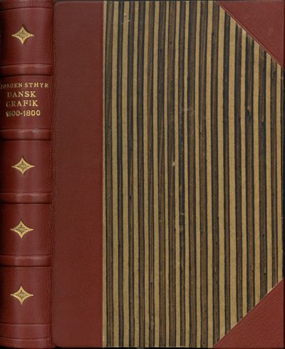 Dansk grafik. I-II. (photo 2)