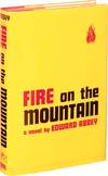 Fire on the Mountain (First Edition)