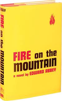 Fire on the Mountain (First Edition)