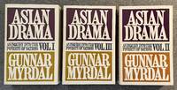 Asian Drama An Inquiry into the Poverty of Nations Three Volumes