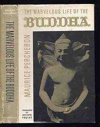 The Marvelous Life of the Buddha
