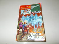 The Runelords: The Sum of All Men