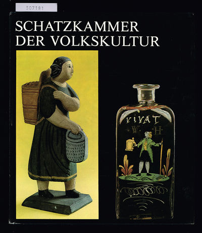 Schatzkammer der Volkskultur Materielle…