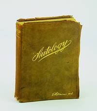 image of Autology (Study Thyself) and Autopathy (Cure Thyself)