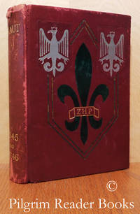 image of Skaut, Czasopismo Zwiazku Harrcerstwa Polskiego na Wschodzie (1945/1946).