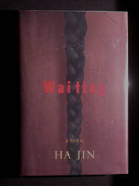 cover of Waiting