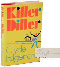 image of Killer Diller (Signed First Edition)