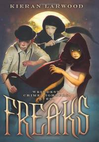 image of Freaks