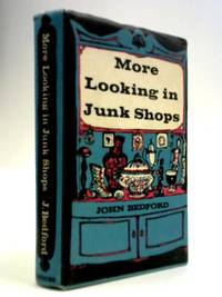 More Looking In Junk Shops