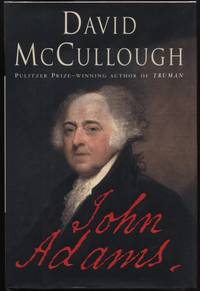image of John Adams