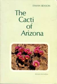 The Cacti Of Arizona