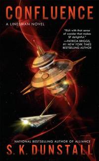 Confluence : A Linesman Novel