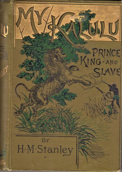 My Kalulu. Prince, King, and Slave: A Story of…