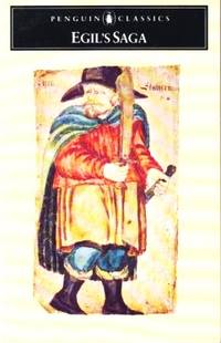 Egil´s Saga