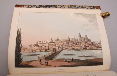 Sketches of the Country, Character, and Costume,…