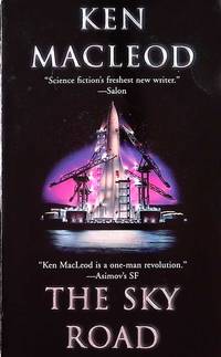The Sky Road (Fall Revolution #4)