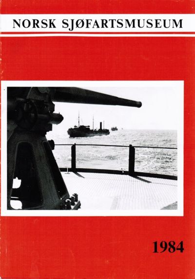 Årsberetning 1984.