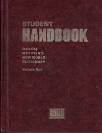 image of Webster's New World Dictionary 2 Volume Set