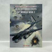 A-26 INVADER UNITS OF WORLD WAR 2