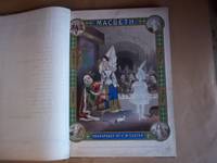 image of A Collection of 18 Music Scores Some with Attractive Lithograph Covers,