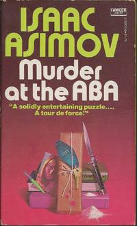 image of Murder at the ABA