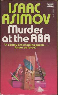 Murder at the ABA