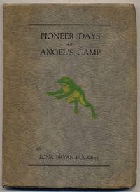 image of Pioneer Days of Angel's Camp