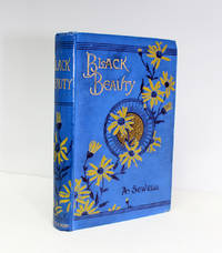 cover of Black Beauty