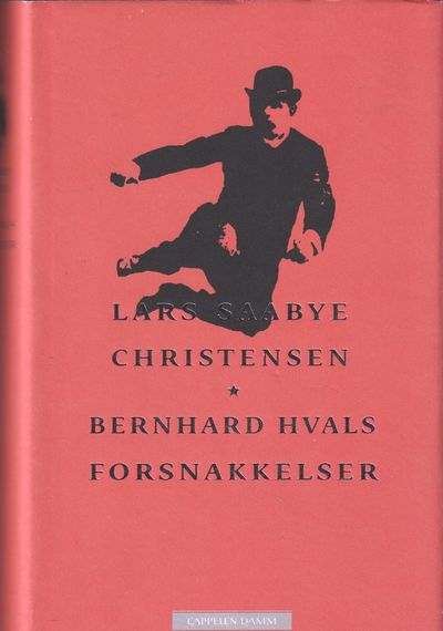 Bernhard Hvals forsnakkelser