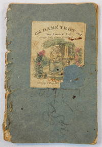 image of Old Dame Trot and Her Comical Cat