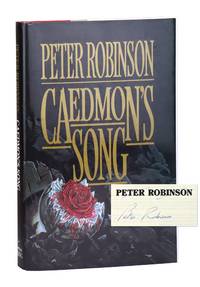 Caedmon's Song [Signed]