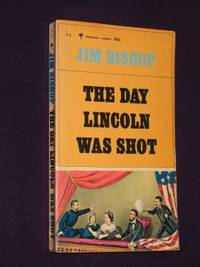 The Day Lincoln Was Shot