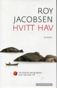 Hvitt hav