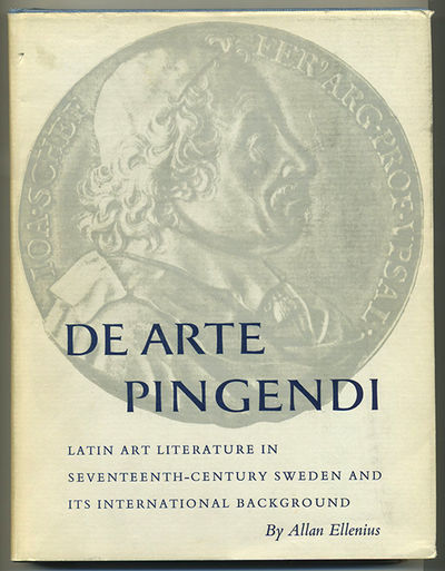 De arte pingendi. Latin art literature in…