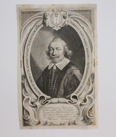 Vopiscus Fortunatus Plempius