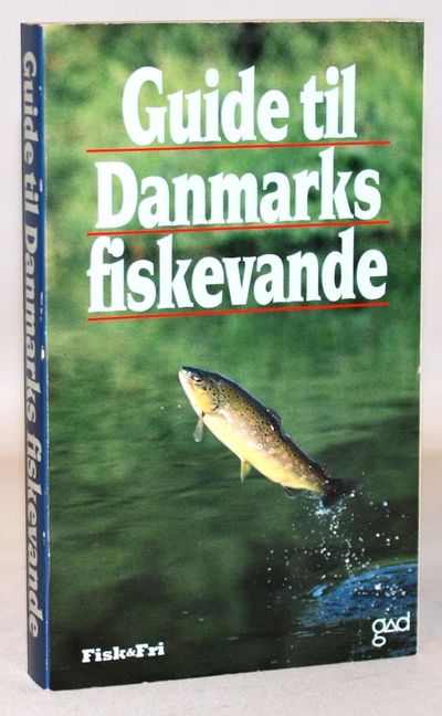Guide til Danmarks fiskevande.