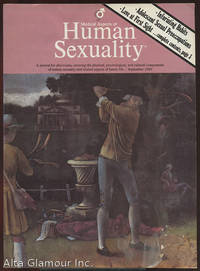 MEDICAL ASPECTS OF HUMAN SEXUALITY - 