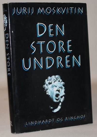 Den store undren.