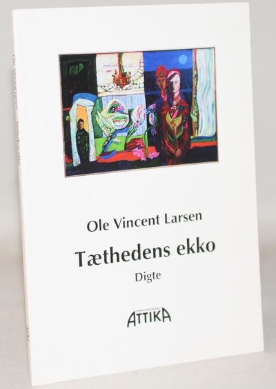 Tæthedens ekko.