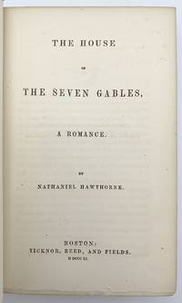 The House of the Seven Gables