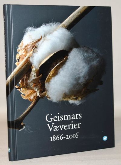 Geismars Væverier 1866-2016.