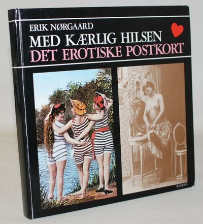 Med kærlig hilsen. Det erotiske Postkort.