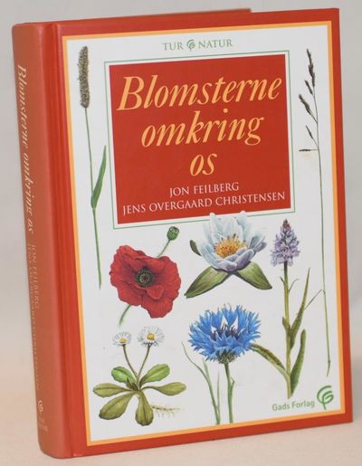 Blomsterne omkring os.