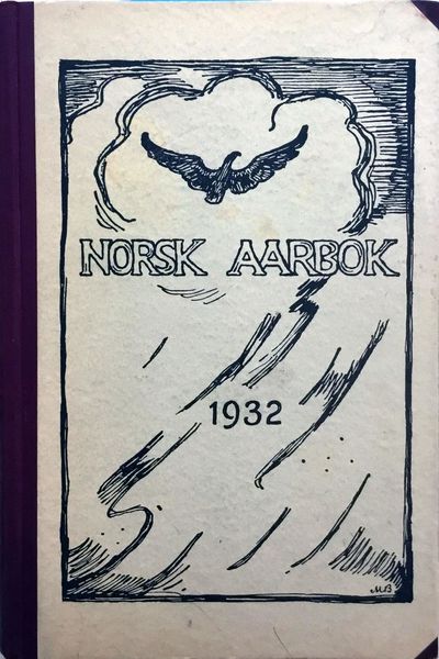 13de årgang. Utgjevi ved Gustav Indrebø