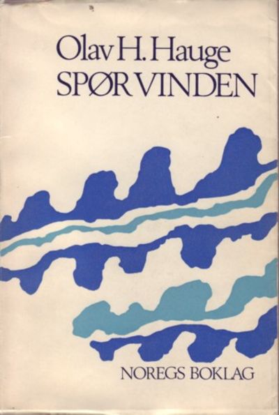 Spør vinden