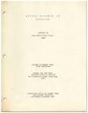 [Manuscript]: Daniel Webster in England: Journal of Harriette Story Paige 1839